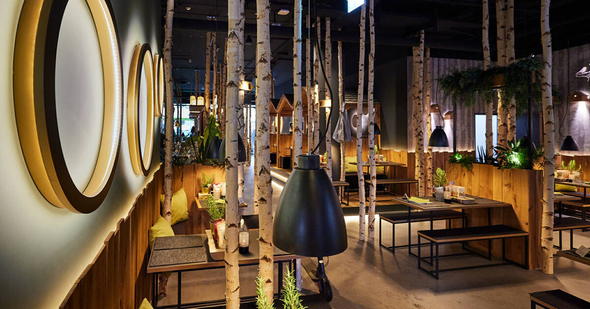 Hans im Glück Burgerrestaurant | Konstanz (D) © Frank Heinrich