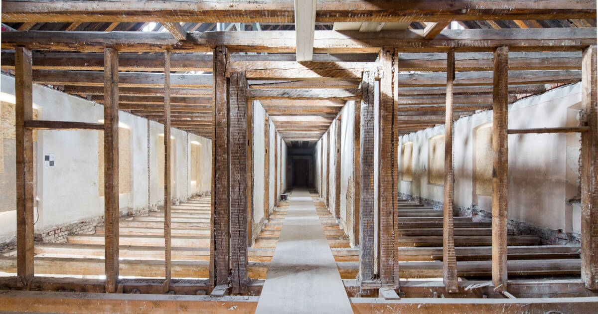Kloster Mehrerau | Bregenz (A)  © Dietmar Walser