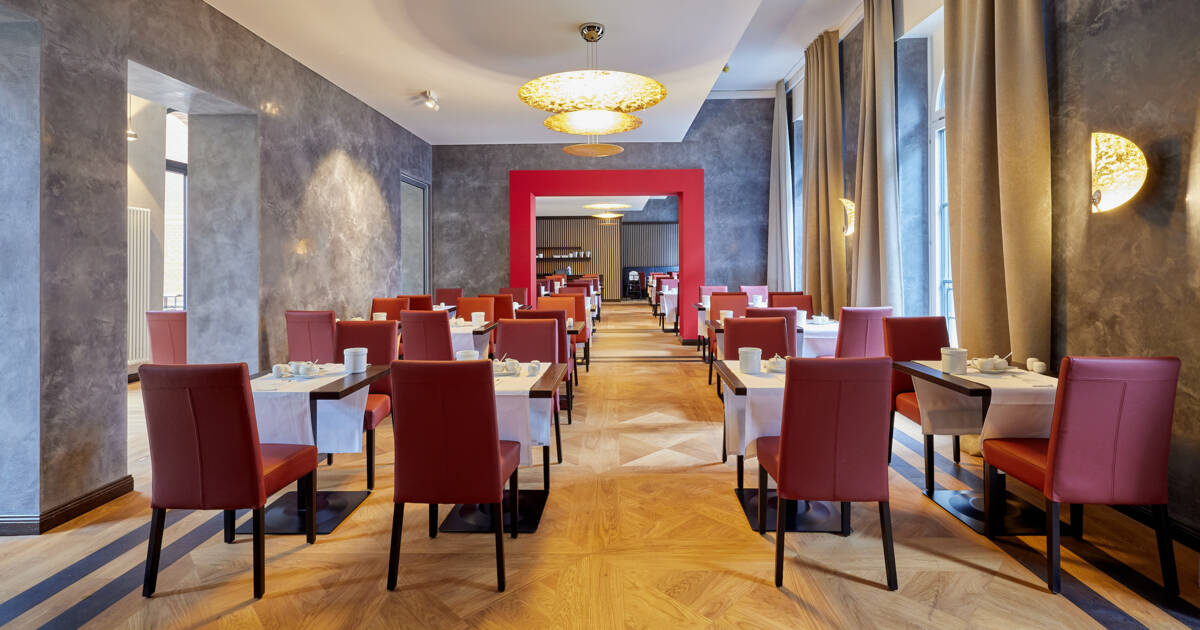 Hotel Alte Post | Konstanz (D)  © Frank Heinrich