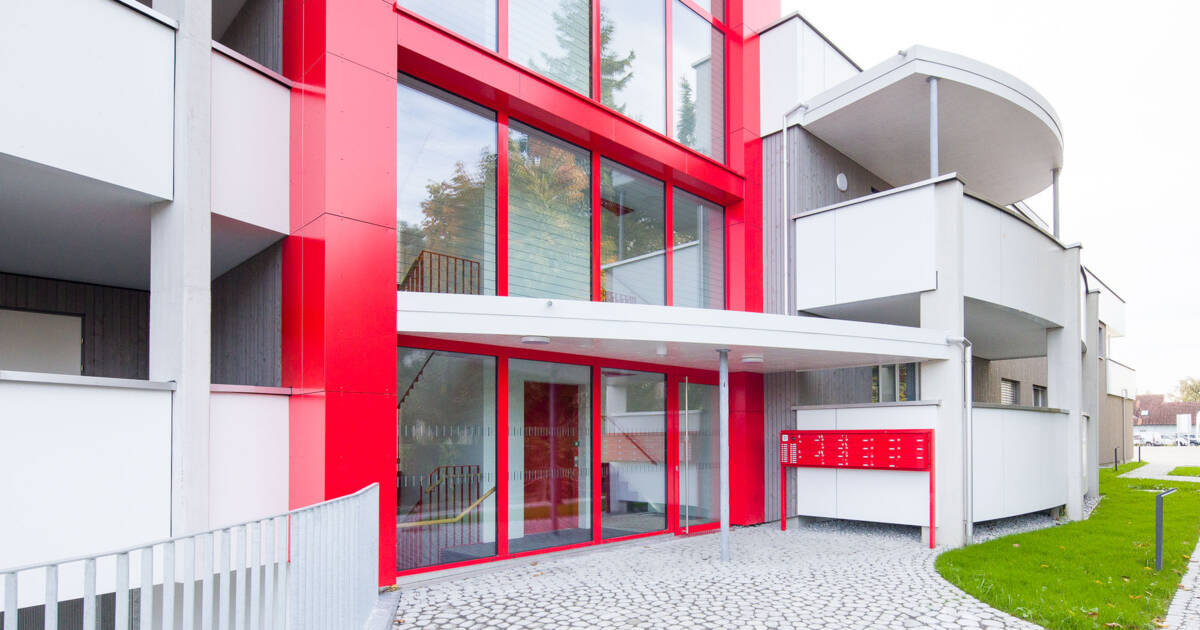 Fußach | Alte Post © Walser