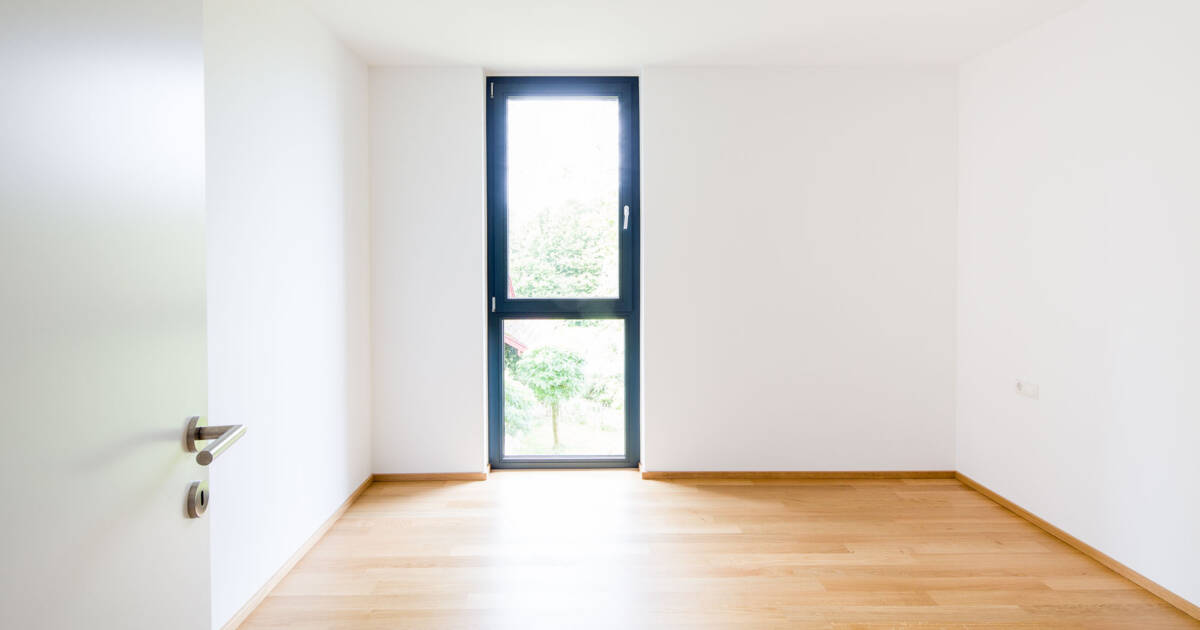 Mühlefeldstraße Lustenau Zimmer B08