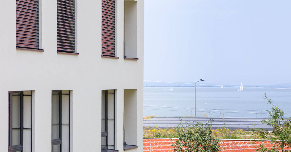 Westansicht_Seeblick2_Lochau (2) © Dietmar Walser