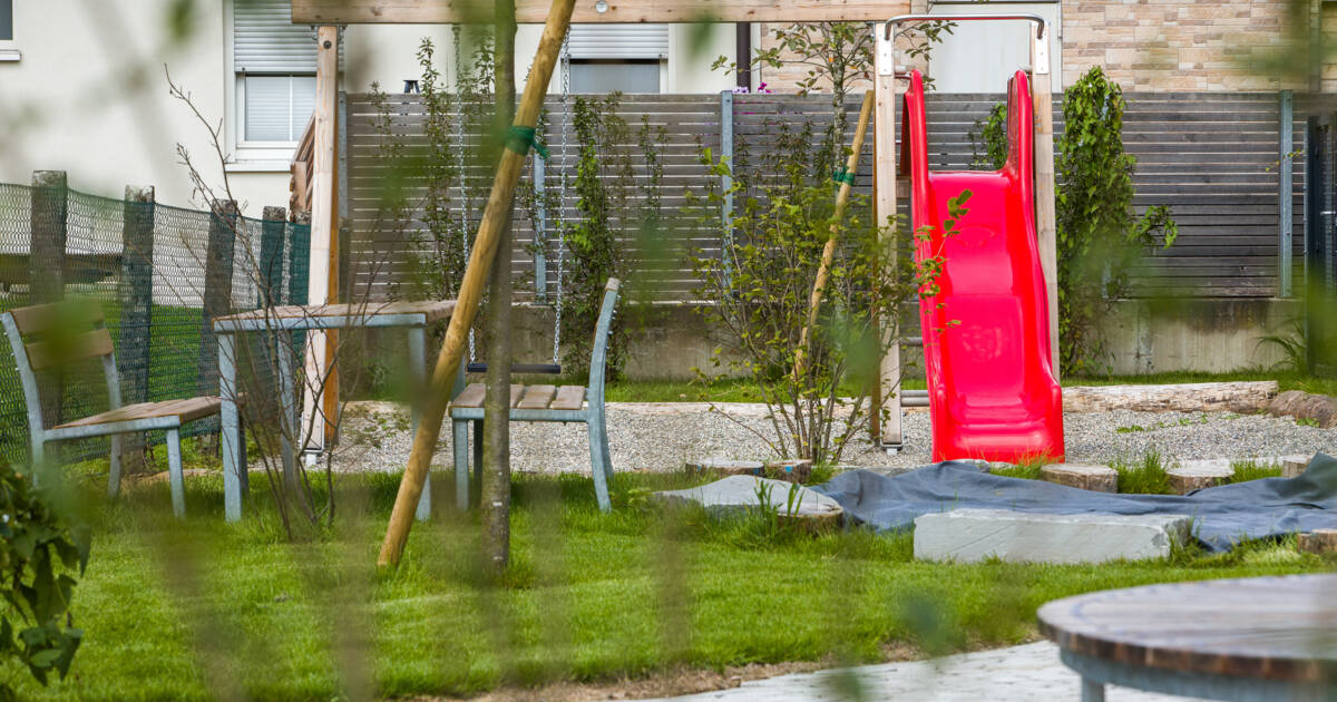 Ringstraße Feldkirch Außenbereich