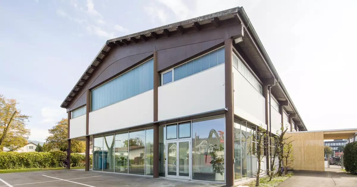 Ausbau Schulungszentrum Huppenkothen Referenzfotografie 2025_2