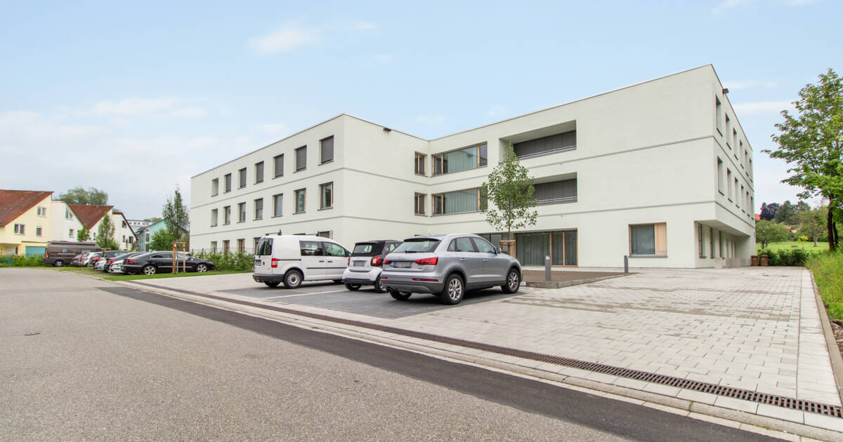 i+R Wohnbau Jungerhalde Konstanz Referenzfotografie 2021_2