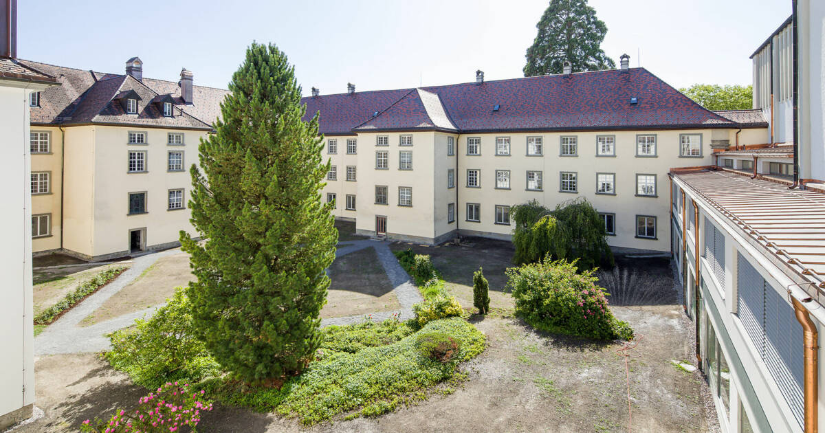 Kloster Mehrerau 3. Bauabschnitt Referenzfotografie 2026_14