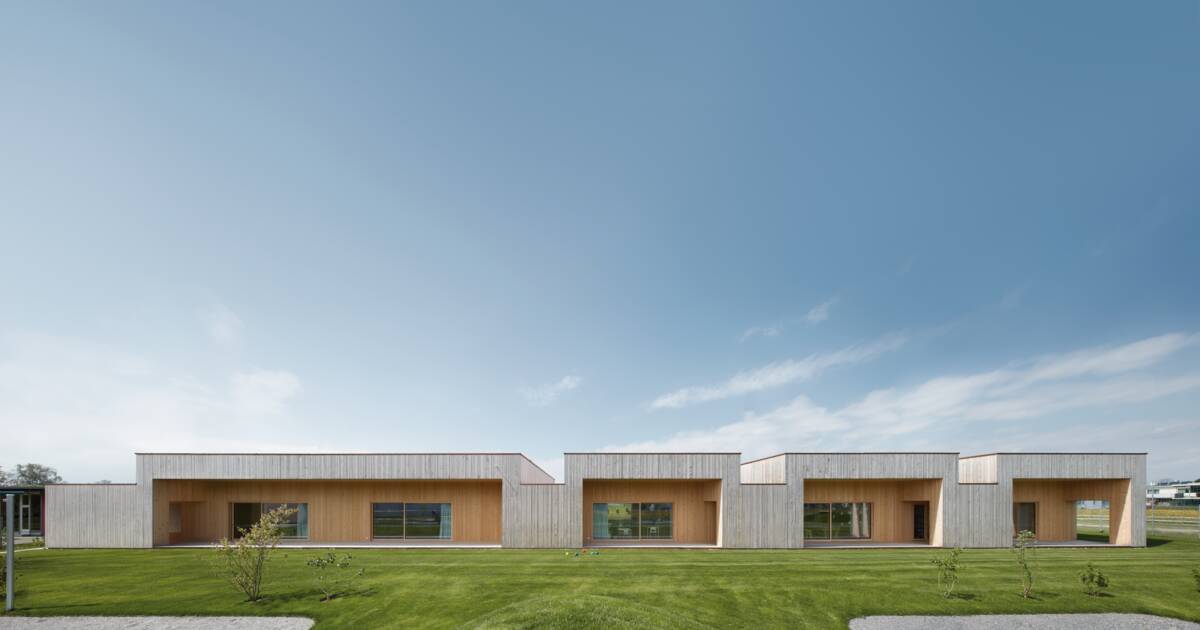 i+R Holzbau Kindergarten Bachgasse Lauterach Referenz 2017_4