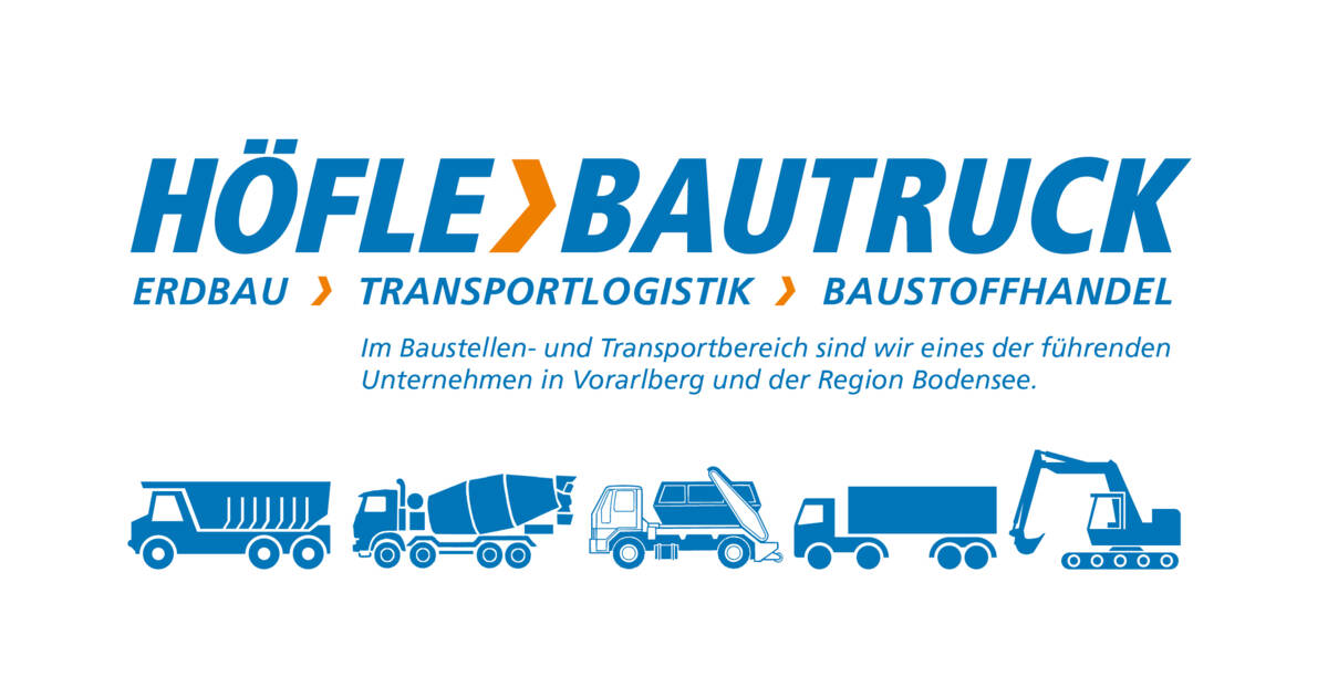 Höfle Bautruck Höfle Bautruck