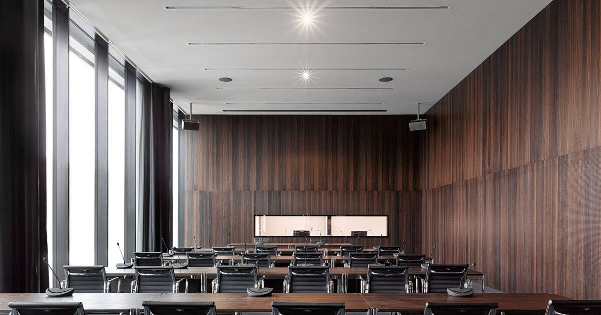 DMG MORI | Winterthur (CH) © Adolf Bereuter