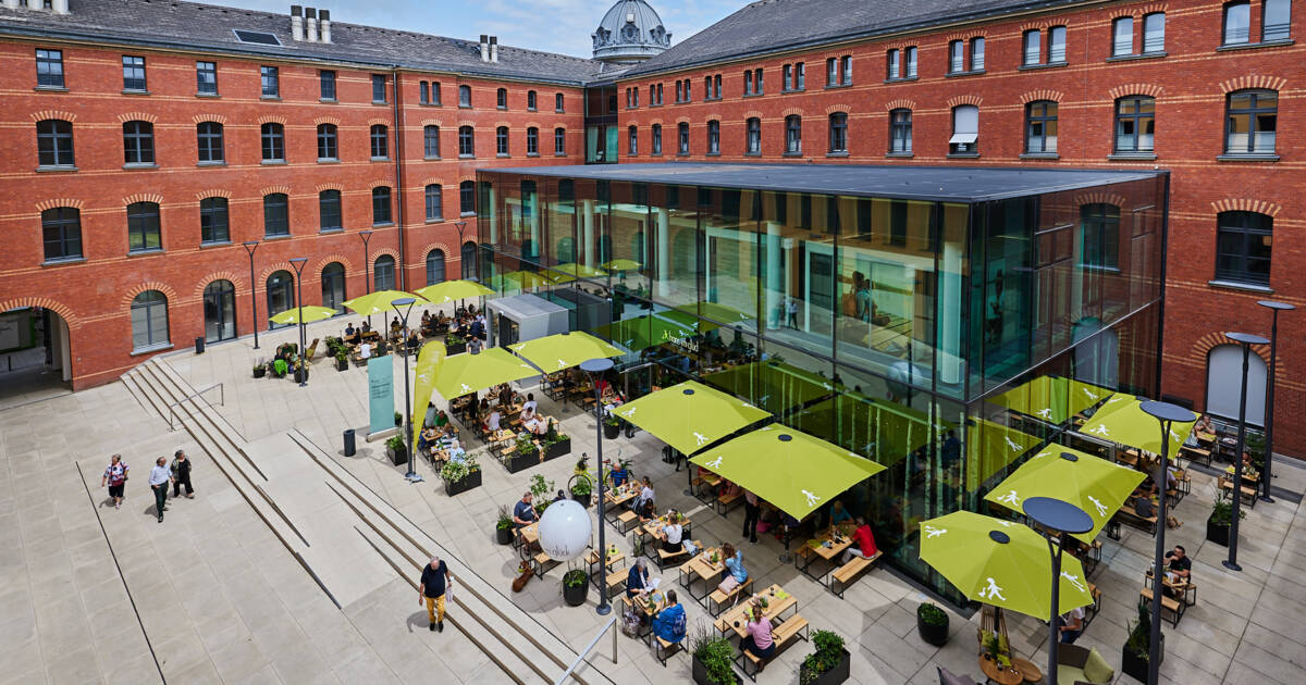 Hans im Glück Burgerrestaurant | Konstanz (D) © Frank Heinrich