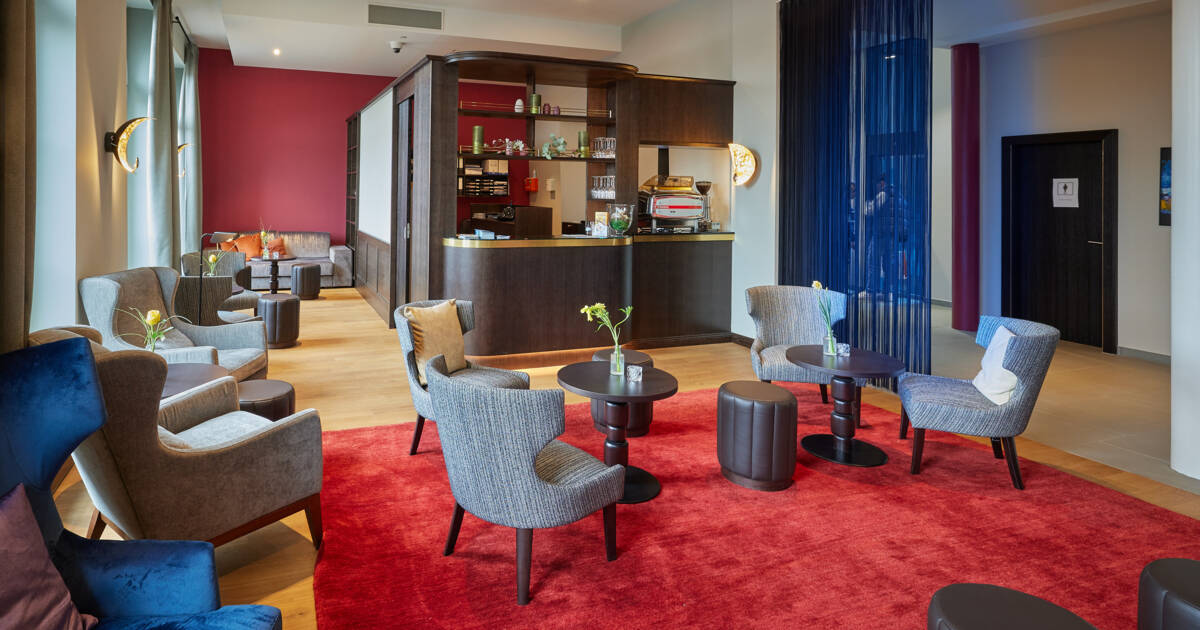 Hotel Alte Post | Konstanz (D)  © Frank Heinrich