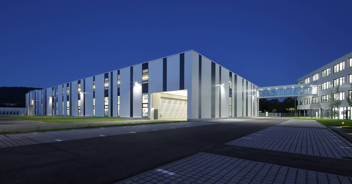 Industriebau (5)