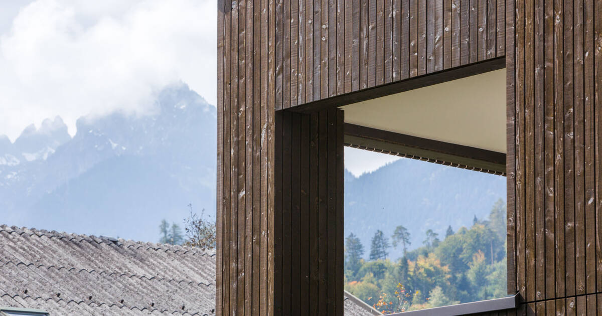 Südostterrasse_Hofnerfeldweg_Frastanz © Dietmar Walser