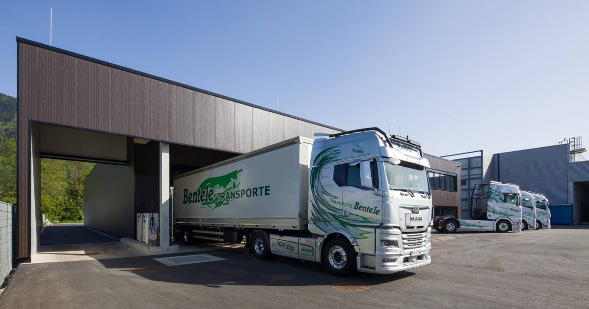 Bentele Transporte Referenzfotografie 2025_8