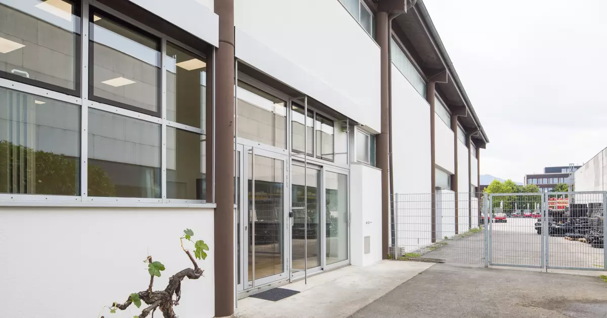 Ausbau Schulungszentrum Huppenkothen Referenzfotografie 2025_11