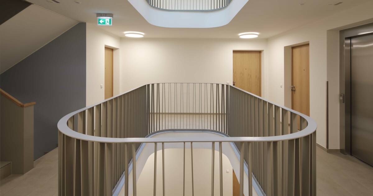 Vierlinden-Quartier Referenzfotografie 7