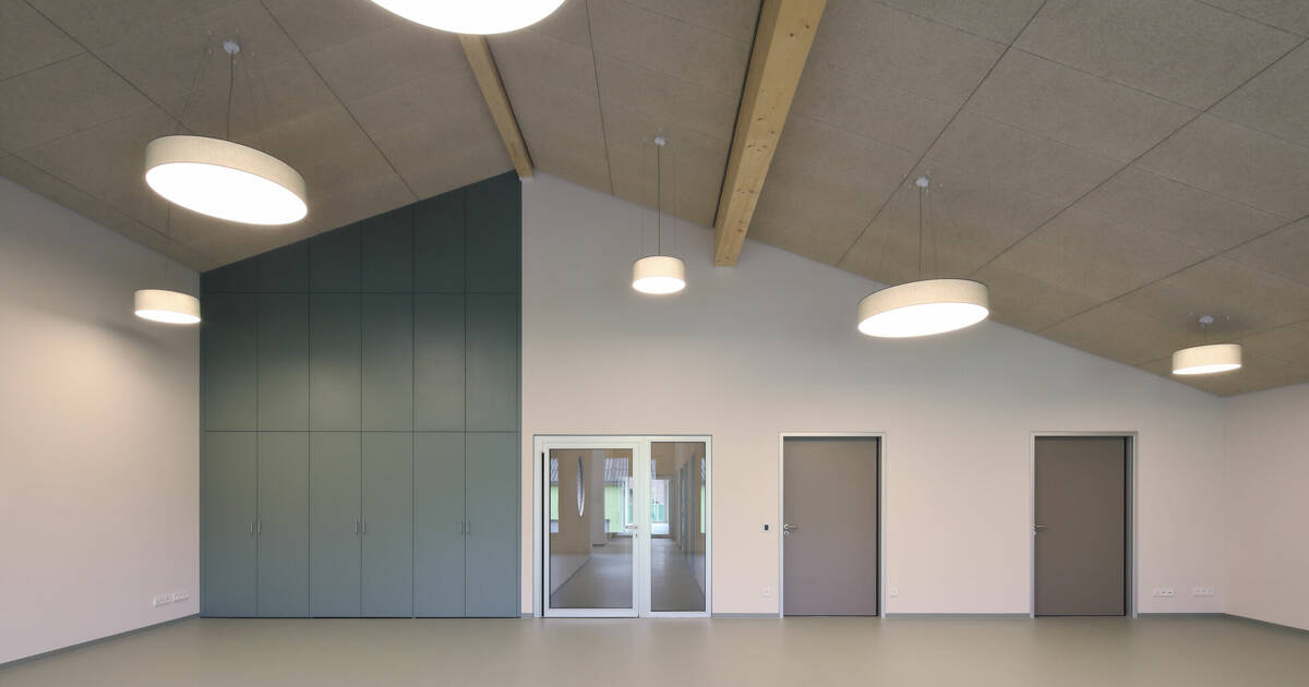 Kindertagesstätte Gaisbach Referenzfotografie 2026_1