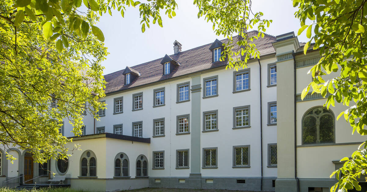 Kloster Mehrerau 3. Bauabschnitt Referenzfotografie 2026_15