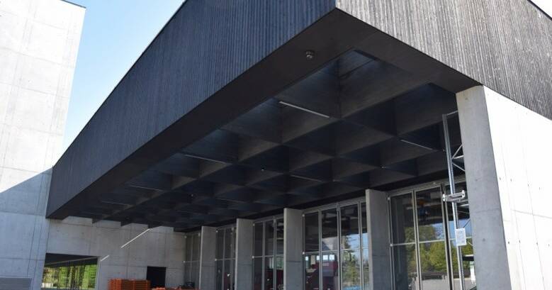 i+R Holzbau, Feuerwehrhaus Lustenau (2)