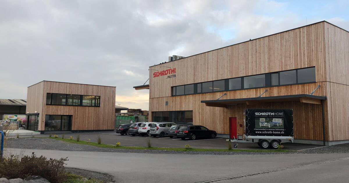 Schroth AG | Altstätten (CH)