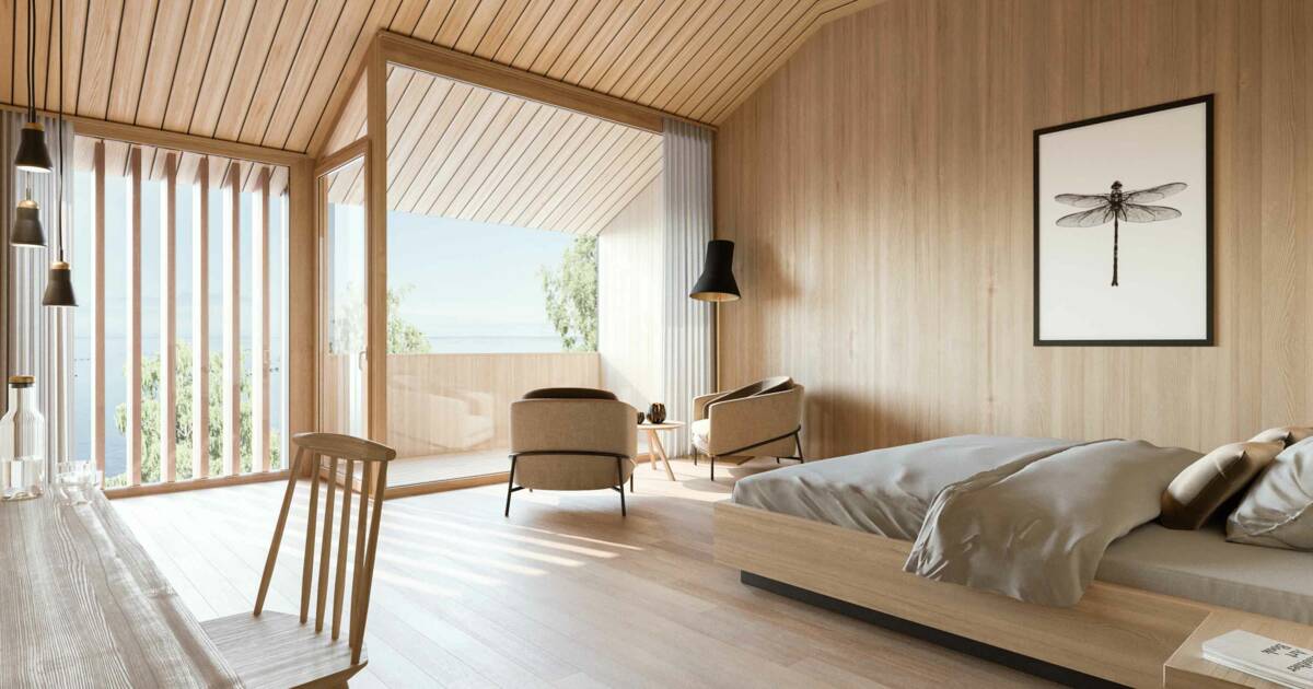 Hotel Zeppelin | Friedrichshafen (D)