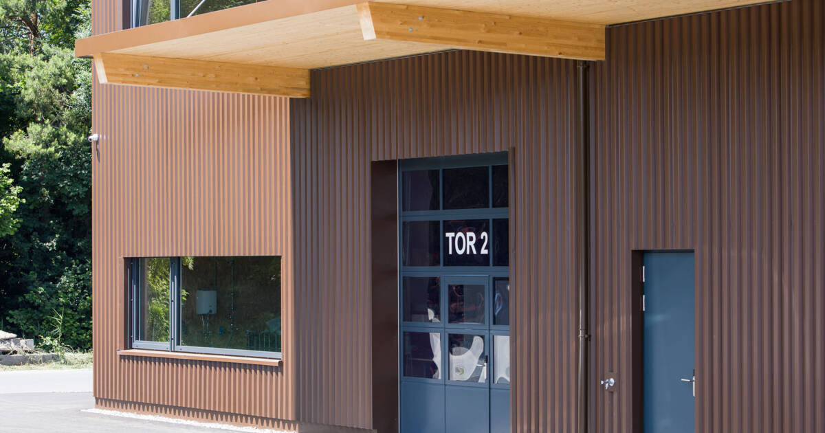 Privis | Götzis (A) © Dietmar Walser