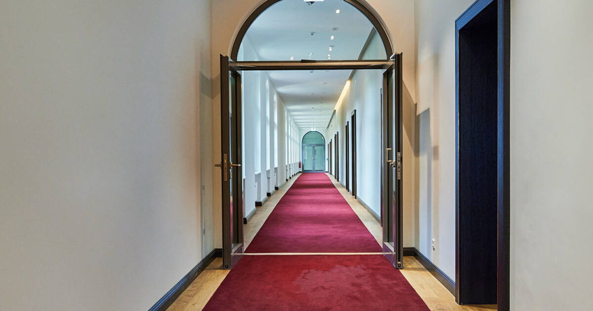 Hotel Alte Post | Konstanz (D) © Frank Heinrich