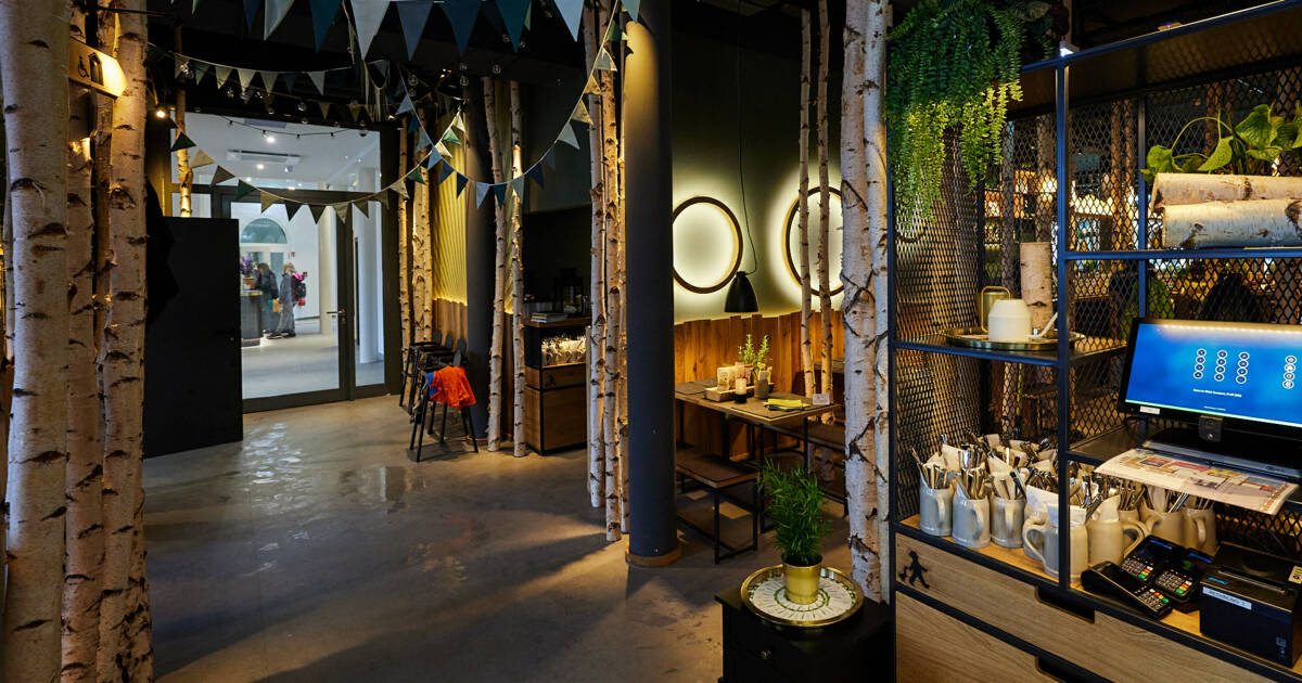 Hans im Glück Burgerrestaurant | Konstanz (D) © Frank Heinrich