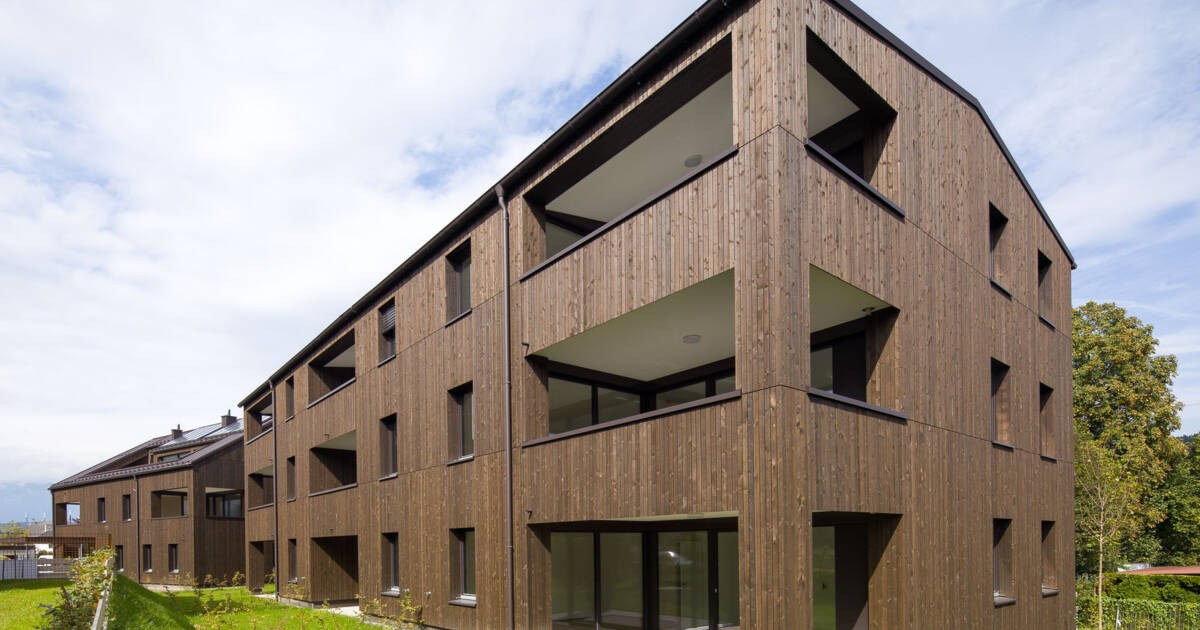 Südostansicht_Hofnerfeldweg_Frastanz © Dietmar Walser