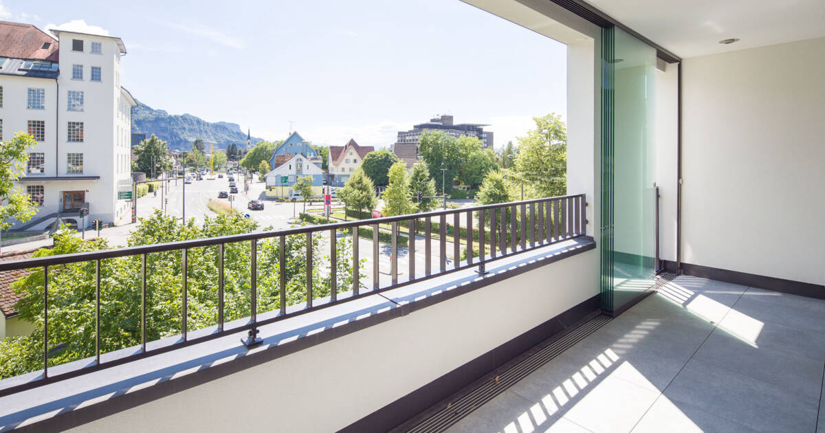 Kaspar-Hagen-Straße Whg9 © (c) walser images