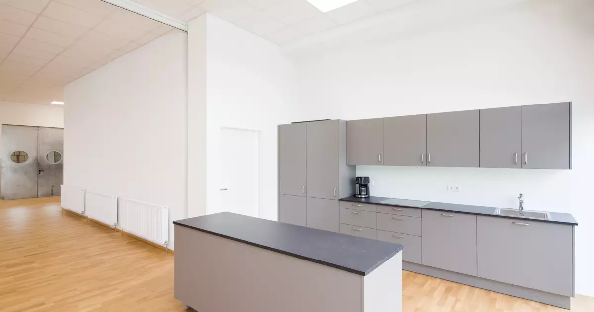 Ausbau Schulungszentrum Huppenkothen Referenzfotografie 2025_5