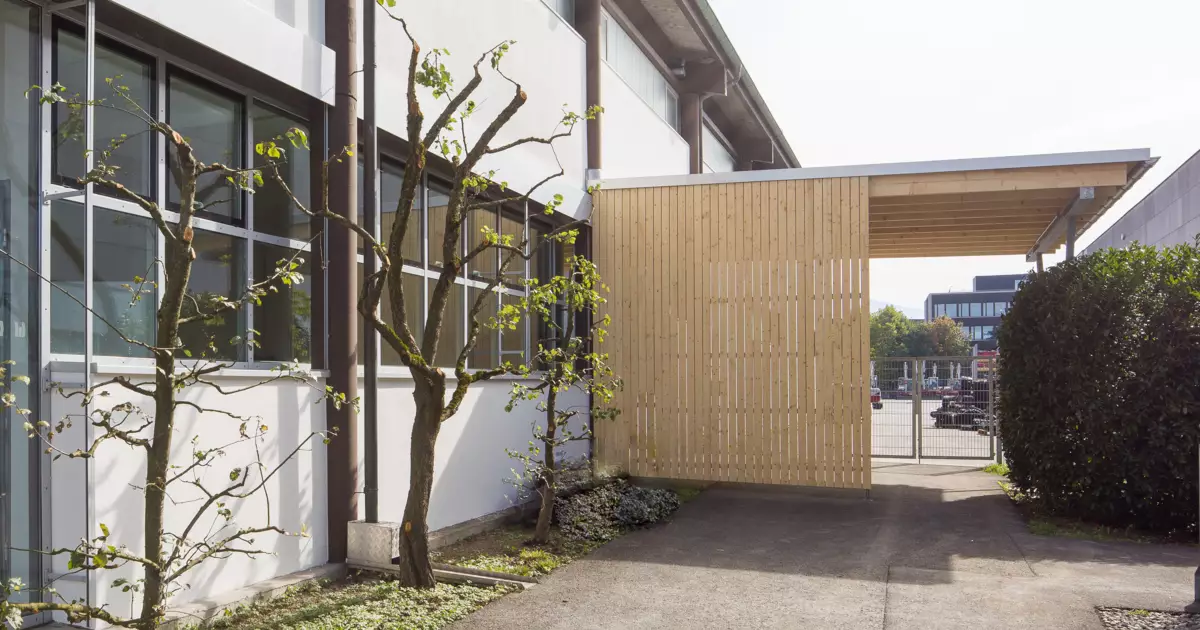 Ausbau Schulungszentrum Huppenkothen Referenzfotografie 2025_10