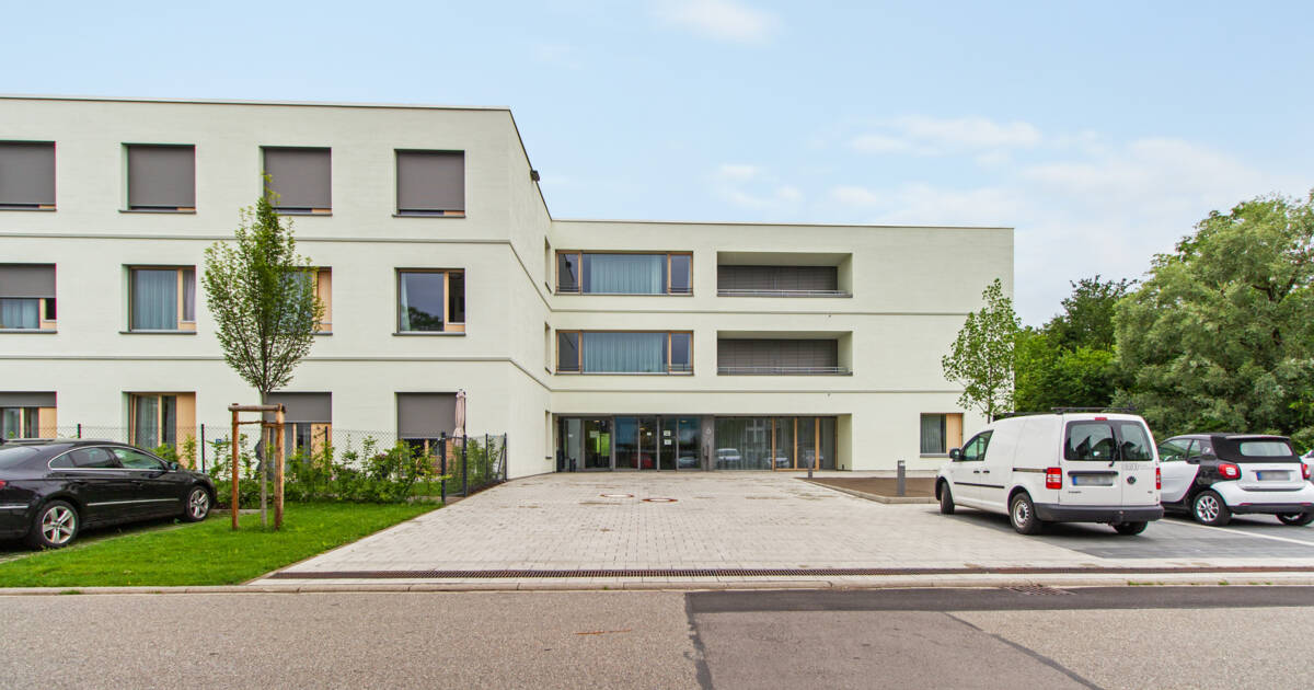 i+R Wohnbau Jungerhalde Konstanz Referenzfotografie 2021_1