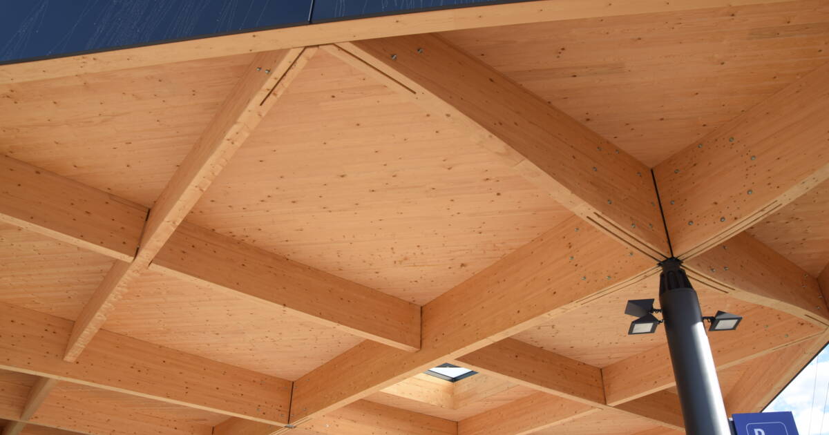 i+R Holzbau Bahnhof Lustenau Referenz 2017_3