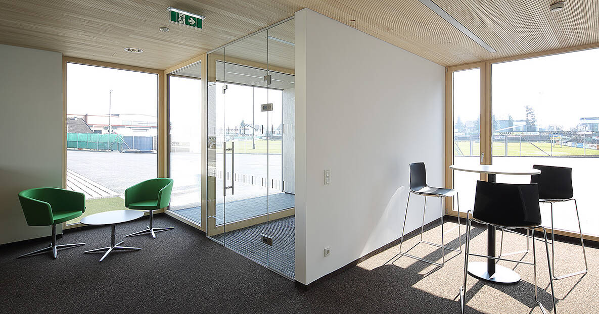 i+R Holzbau | Lauterach (A)