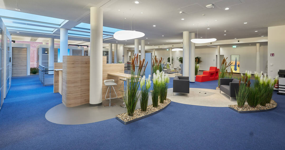 Sparkasse am Bodensee | Konstanz (D) © Frank Heinrich