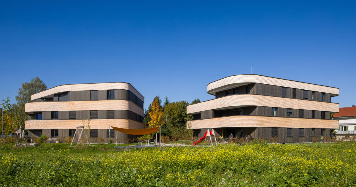 Lustenau | Birkenweg (A) © © Dietmar Walser