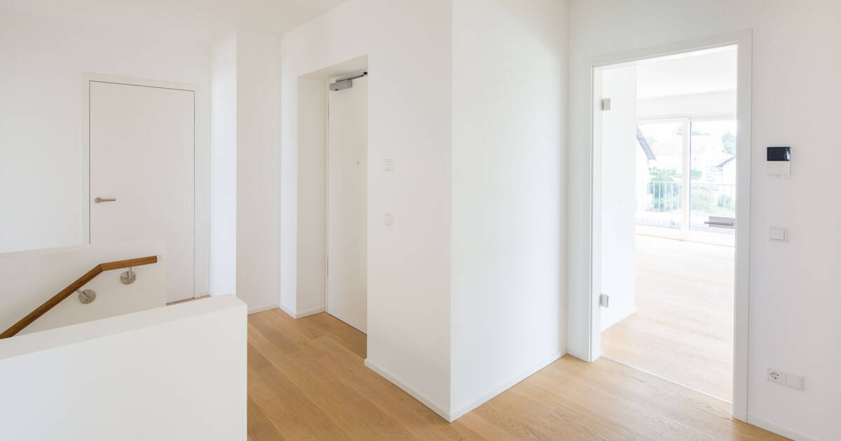 Bad Wörishofen | Penthouse