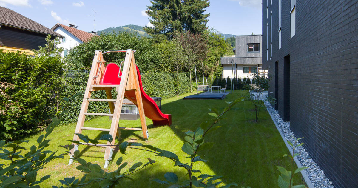 Kaspar-Hagen-Straße Außenbereich © (c) walser images