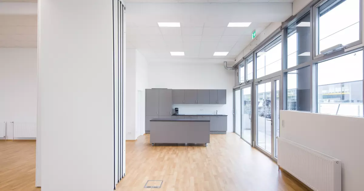 Ausbau Schulungszentrum Huppenkothen Referenzfotografie 2025_8