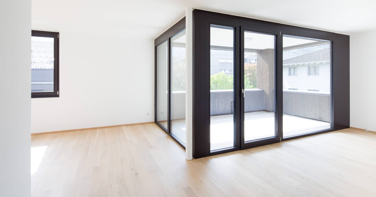 i+R Wohnbau WA Hofnerfeldweg Frastanz Referenzfotografie 2024_4