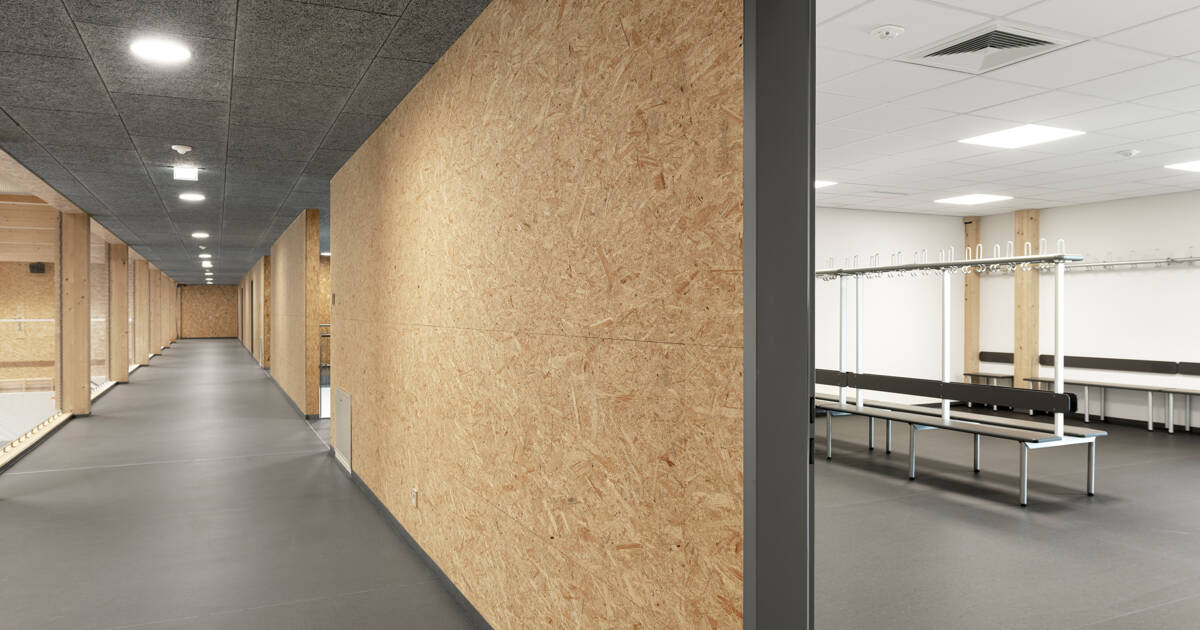 Sporthalle Donaueschingen_int_08 © Nina Baisch