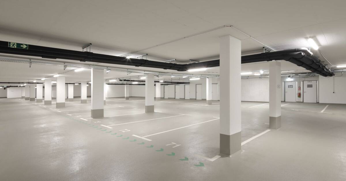 Vierlinden-Quartier Referenzfotografie 4