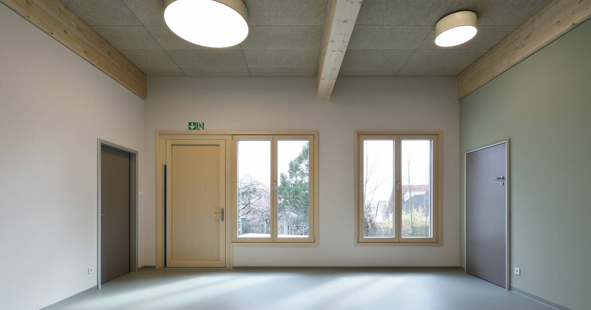 Kindertagesstätte Gaisbach Referenzfotografie 2026_6