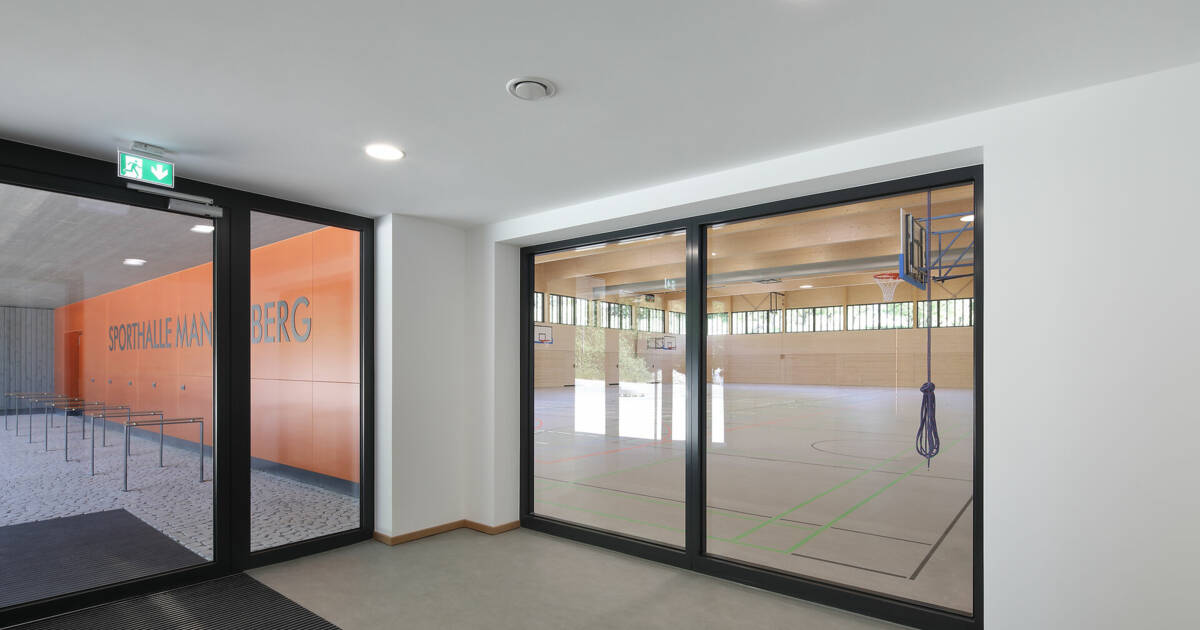 Sporthalle Tettnang Manzenberg Referenzfotografie 2026_5