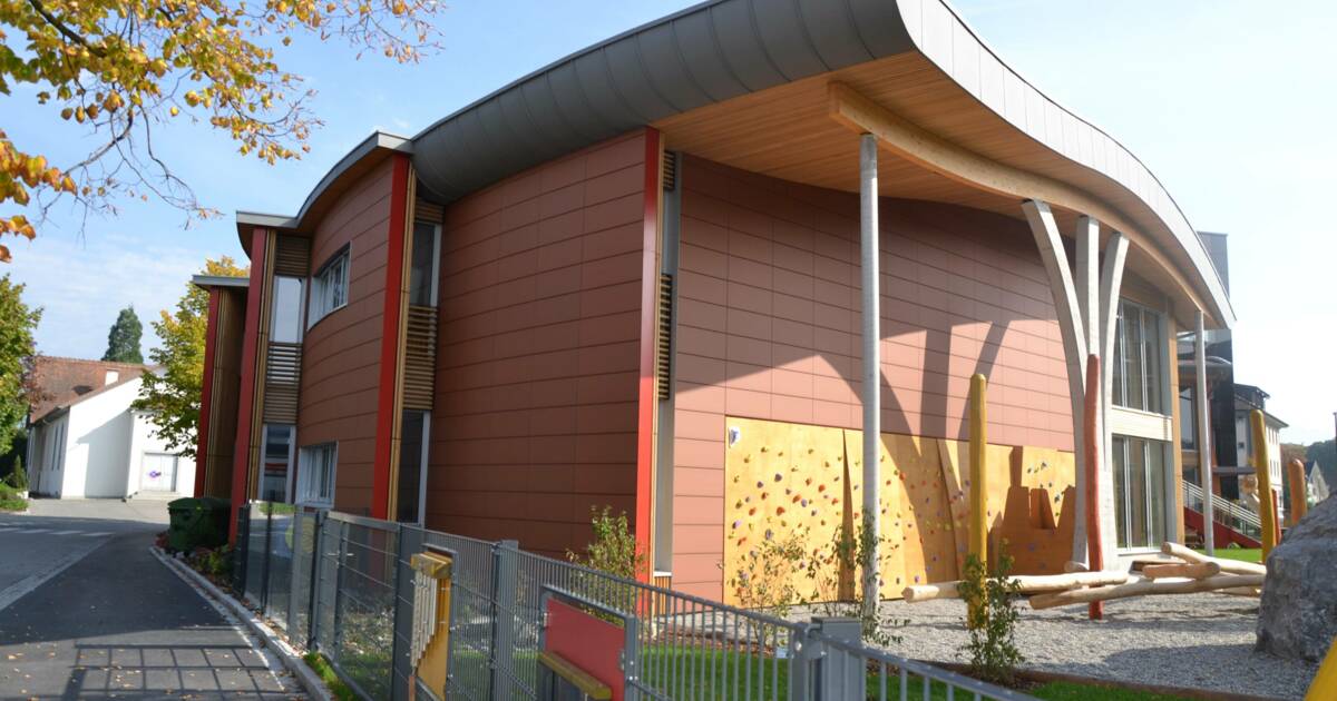 i+R Holzbau Kindercampus Höchst Referenz_1