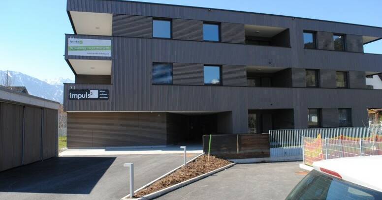 i+R Holzbau, WA Farbgasse Bludesch 2018 (1)