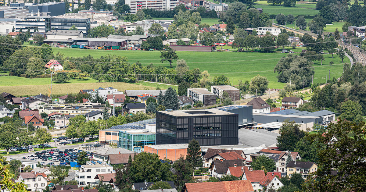 IMA Schelling Austria | Schwarzach (A) © Gregor Staschitz - g&d staschitz