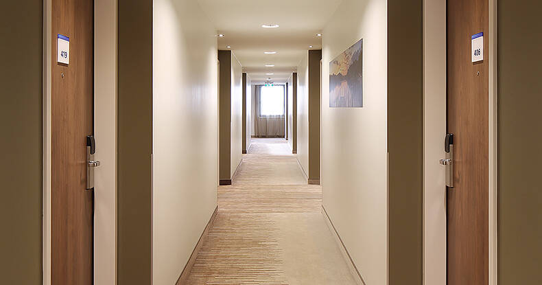 Holiday Inn Express | Friedrichshafen (D)