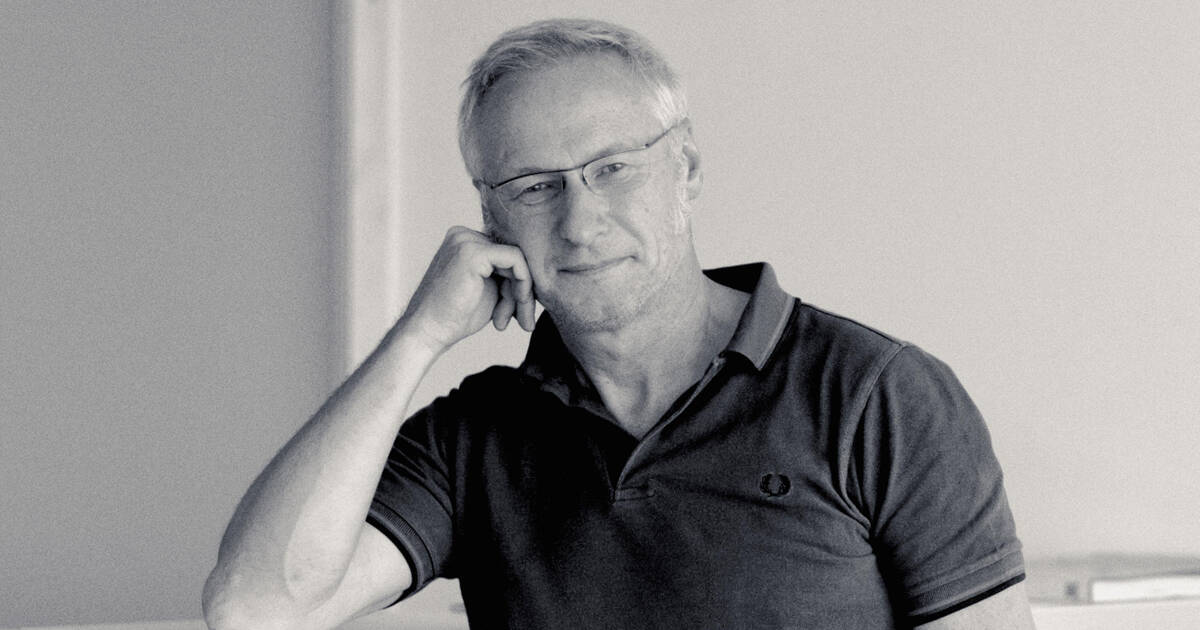 Carlo Baumschlager © Ludwig Rusch Carlo Baumschlager © Ludwig Rusch
